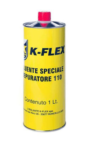 K-Flex lahusti 1L