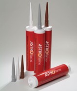 Paisuv tuletõkke mastiks 310ml