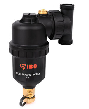 Magnetfilter 1" IBO