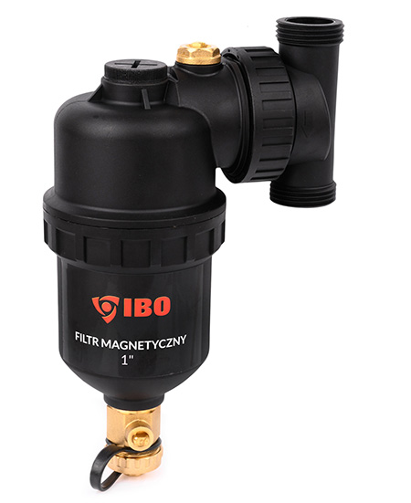 Magnetfilter 1" IBO