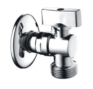 Nurkventiil keraamiline 1/2" VK – 1/2" VK