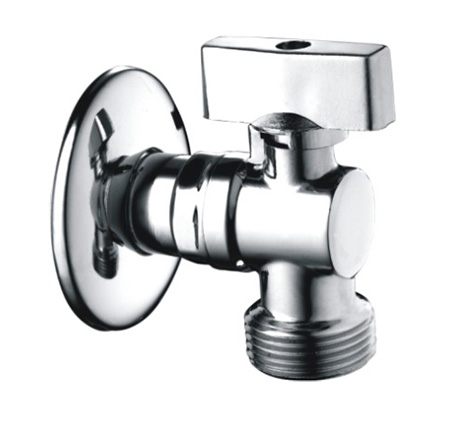 Nurkventiil keraamiline 1/2" VK – 1/2" VK