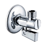Nurkventiil filtriga 1/2" VK – 1/2" VK