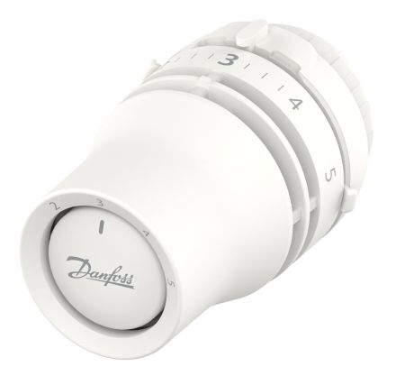 Termostaatpea Redia RA 16–28 °C, Danfoss