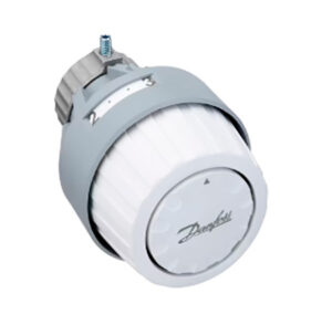 Termostaatpea RA2920 5–26 °C, Danfoss