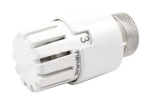 Termostaatpea M30 × 1,5, Tiemme