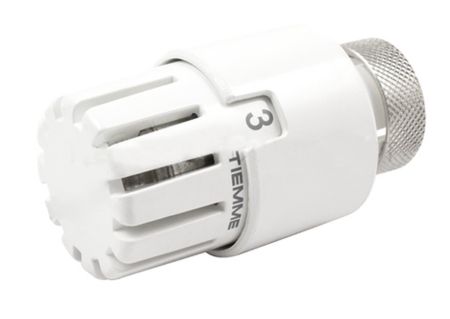 Termostaatpea M30 × 1,5, Tiemme
