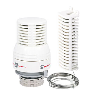Termostaatpea sensoriga M30 × 1,5