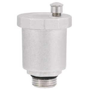 Automaatne õhueraldaja 1/2", kroom (PF DV 571)