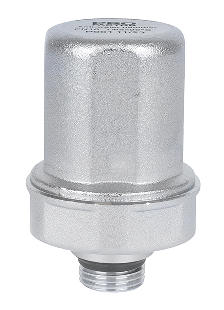 Hüdrolöögi summuti 1/2"