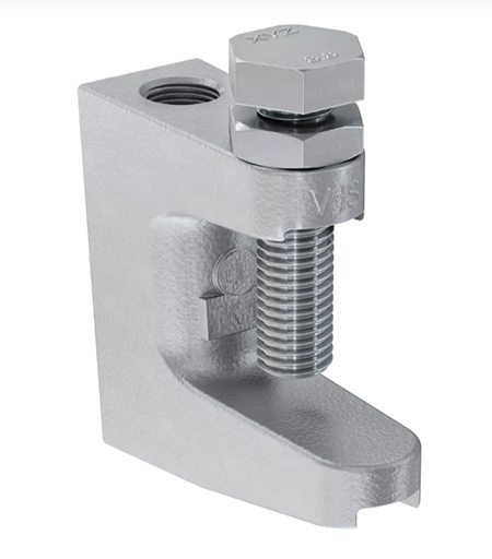 Talaklamber M8, 50 tk