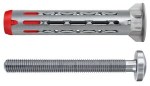 Plaadiankur DuoHM 6х55, 25 tk