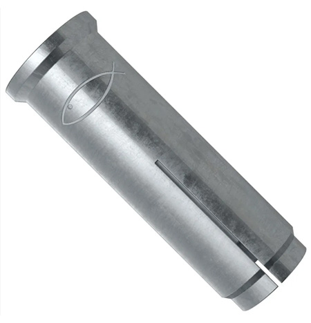 Löögiankur EA II M10 × 40 GVZ, 50 tk