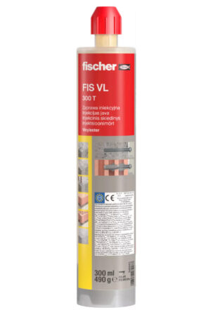 Keemiline ankur FIS VL 300 T