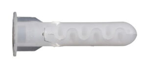 Tüübel Toggler Alligator 8 mm kraega, 50 tk