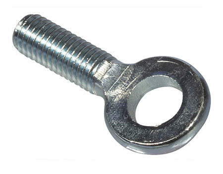 Silmuspolt AG M8 × 25 mm