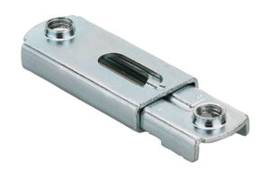 Klambriplaat DPF M8 60-105