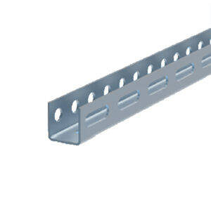 Montaažitala U-profiil 30/30/2, 0 × 2000 mm