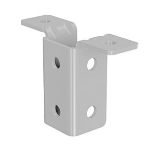 U-profiili ühendusplaat, 41 mm (MX3DMF)