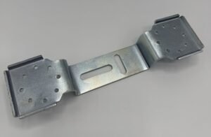 Segisti kinnitusplaat 150 mm profiil