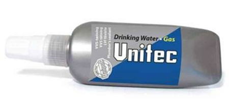 Keermeliim Unitec Water 50ml tuubis
