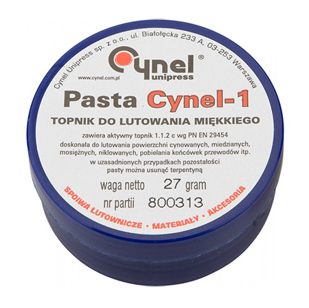Jootepasta 35ml