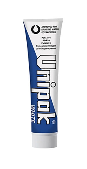 Torukitt 250g valge