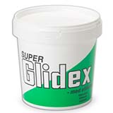 Liugaine SUPERGLIDEX 1kg, purk, Unipak