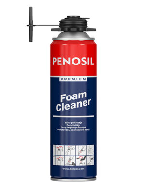 Vahupuhasti Premium Foam Cleaner