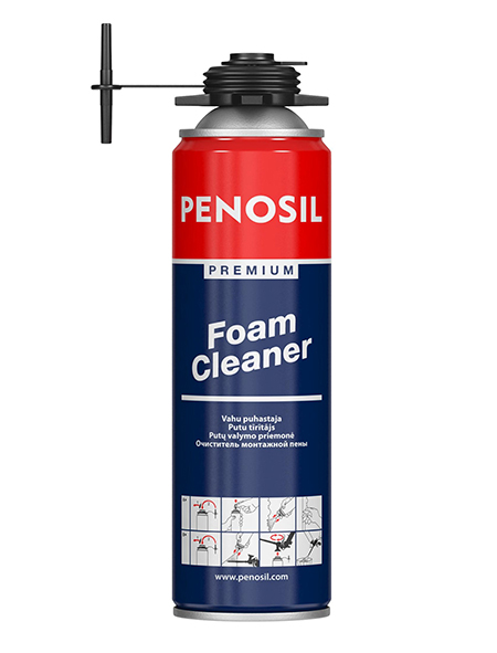 Vahupuhasti Premium Foam Cleaner
