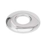 Rosett ø18, 3/8", x¨57 mm, kroom