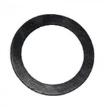Tihend NBR material 1 1/4'' x 3 mm 38 × 31 gaas arvesti jaoks