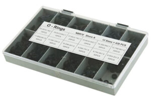 Tihendite komplekt 430 tk