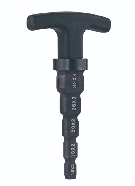 Toruümardaja 16-32 (ZUP PS-1632A)