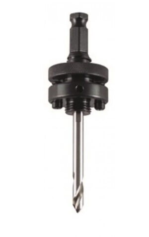 Juhtpuur 32–152 mm, 9,5 mm, 3/8"
