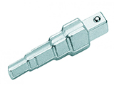 Kombivõti 3/8", 12 mm, 16,8 mm, 22 mm