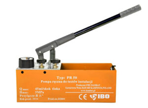 Survepump PR-50