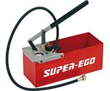 Survepump TP25