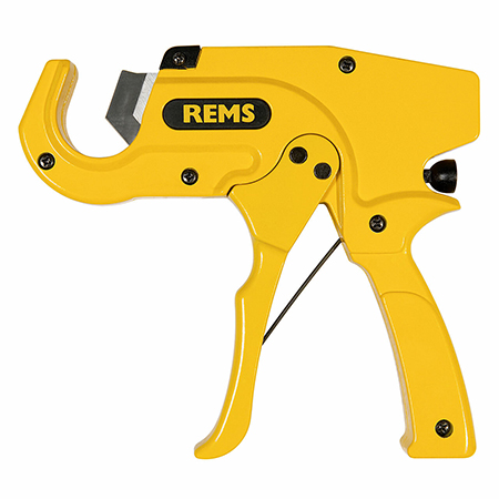 Torukäärid ROS P 35 A, REMS