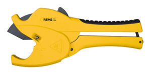 Torukäärid ROS P 42 S, REMS