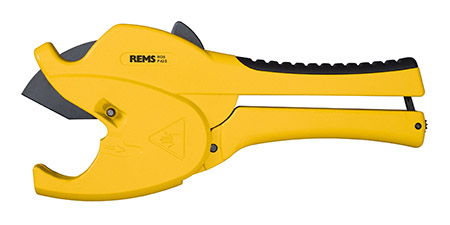 Torukäärid ROS P 42 S, REMS
