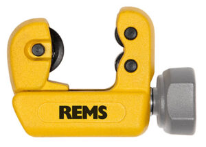 Torulõikur Cu-INOX 3–28S Mini, REMS