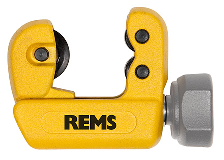 Torulõikur Cu-INOX 3–28S Mini, REMS