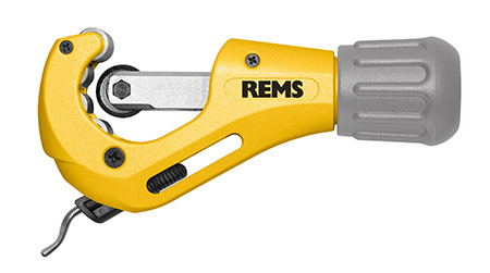 Torulõikur Cu-INOX 3–35, REMS