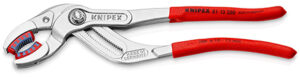 Sifoonitangid 250 mm, Ø10 – 75 mm, kroomitud, Knipex