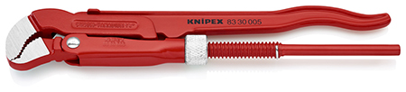 Toruvõti S-tüüp 1/2″, Knipex