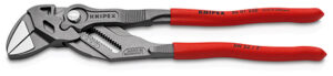 Veepumbatangid 250 mm kuni 2″, Knipex