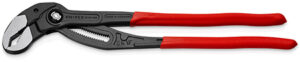 Kullinokad 180 mm Cobra, mitmekomponentsete käepidemetega, Knipex