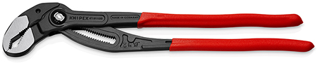 Kullinokad 180 mm Cobra, mitmekomponentsete käepidemetega, Knipex