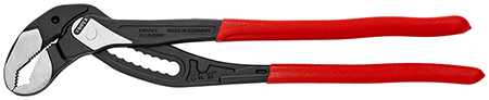 Kullinokad 400 mm ALLIGATOR XL, Knipex